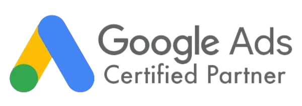 Google Partner certificado