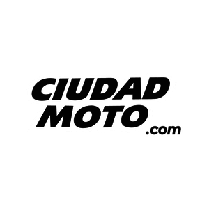 Logo de Ciudad Moto