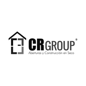 Logo de CR Group