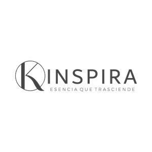 Logo de Kinspira