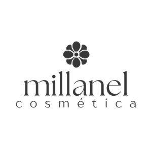 Logo de Millanel Cosmética