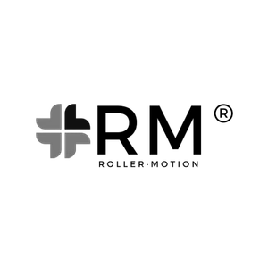 Logo de RM Roller Motion