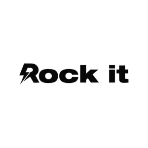 Logo de Rock it